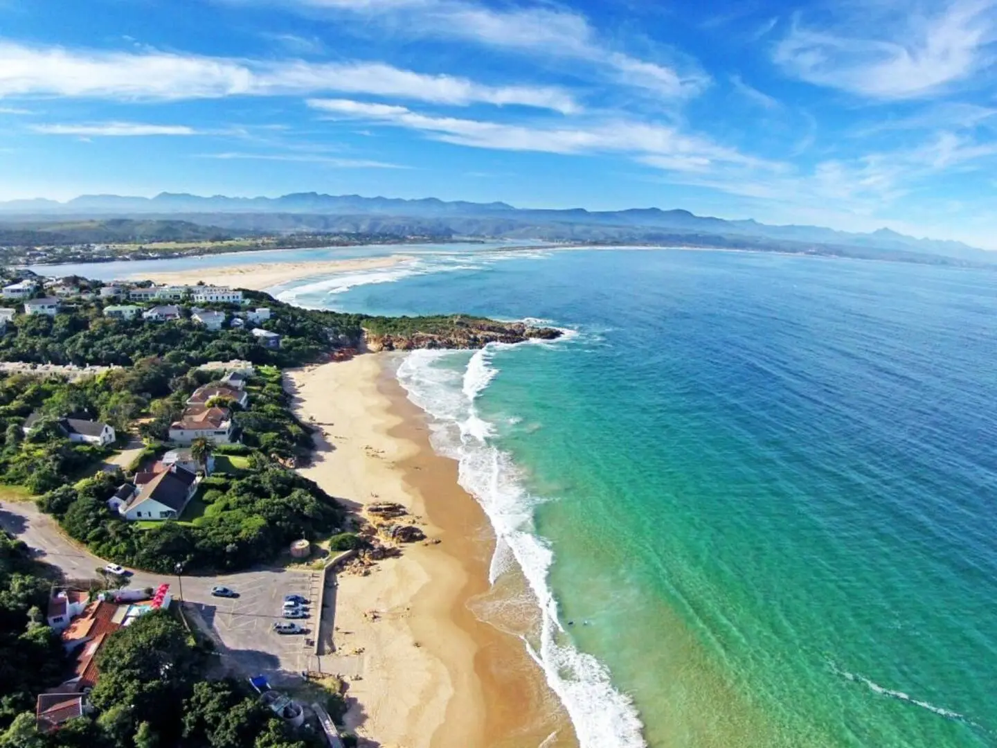 Plettenberg Bay with a host of beautiful beaches, forest trails and an abundance of things to do!.